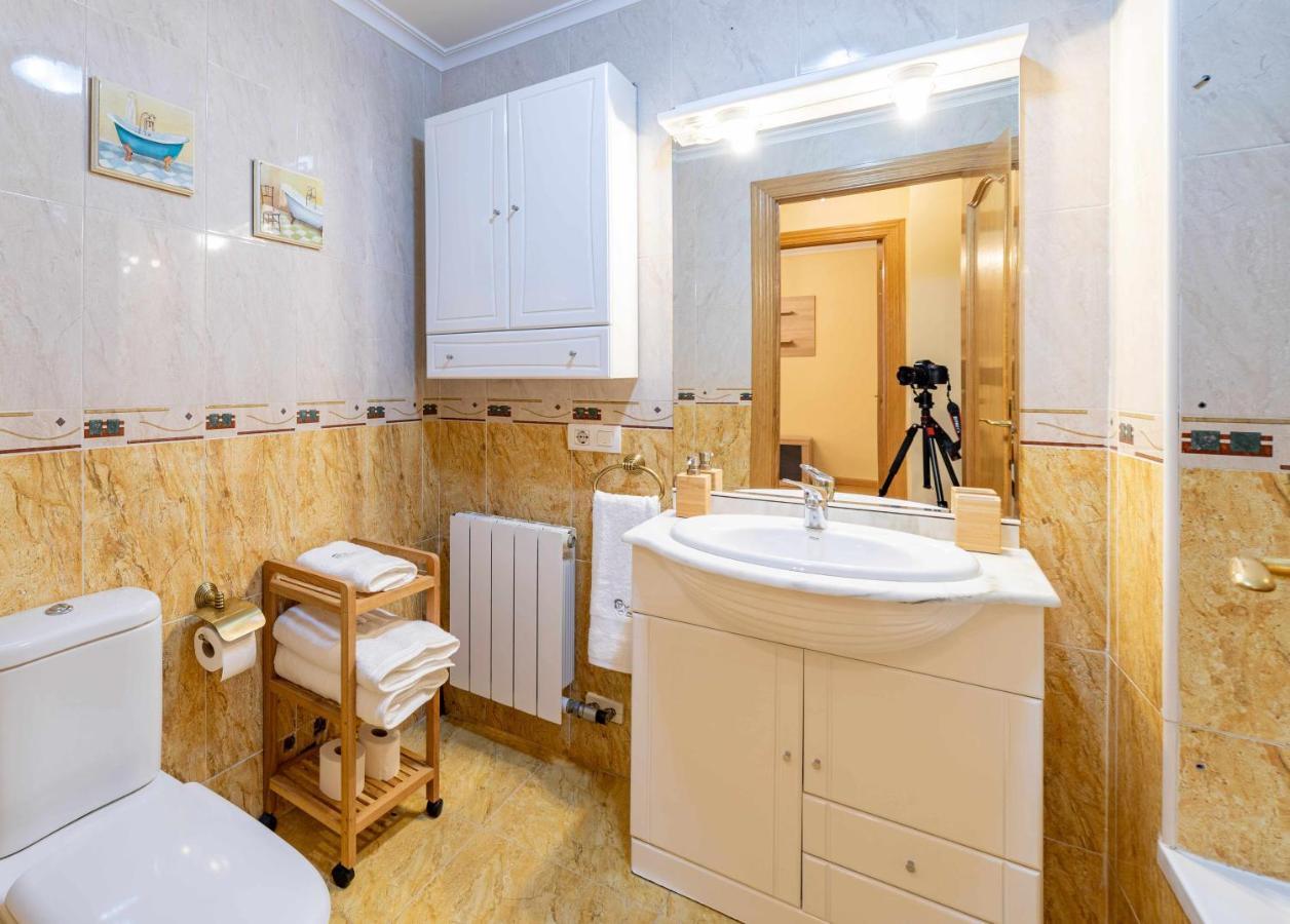 Apartment Casa Morana Con Garaje