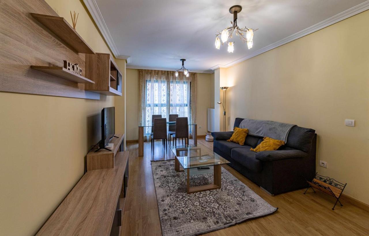 Casa Morana Con Garaje Apartment
