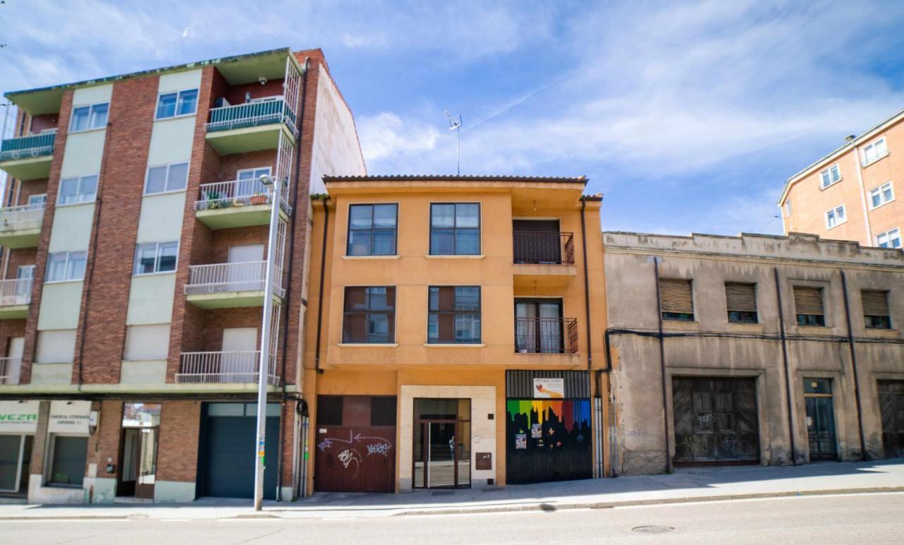 Casa Morana Con Garaje Apartment